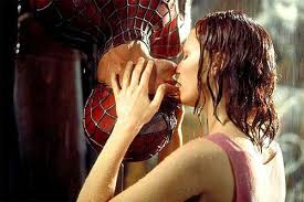 Explore 43 Different Types Of Kisses From A Standard French Kiss To More Unusual Ones Like The Spiderman Kiss Movie Kisses Best Kisses Iconic Movies