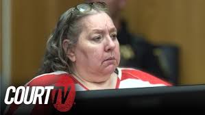 William Woodward Trial Day 8 Part 1 Defendant's Wife Barbara Woodward  Testifies