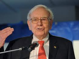 Petuah Lord Warren Buffett buat Milenial dan GenZ, Berinvestasi pada Diri  Sendiri