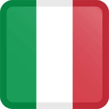 From wikimedia commons, the free media repository. Italy Flag Icon Country Flags