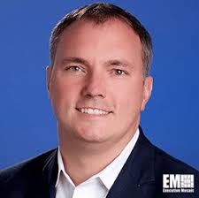 Executive Spotlight: Travis Rosiek, Public Sector CTO At Rubrik