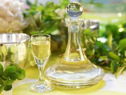 Quittenlikor Rezept Quitten Likor Quitte Quitten