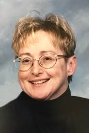 Jacqueline “Jackie” Steeby