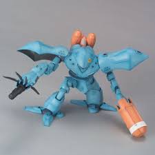 Mua bán (NO BOX) HGUC 1/144 MSM-03C HY-GOGG