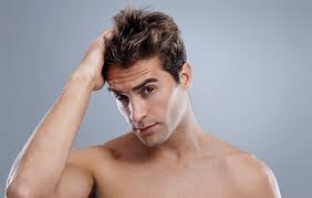 Unless you have a buzz cut or hair whichever look you choose, take care of long hair with conditioner, regular brushing, and a product like serum or hair cream for lightweight control. How To Apply Your Hair Product Men S Health