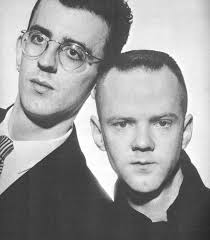 Tell Me Why — The Communards