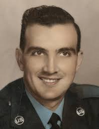 Obituary information for John Hartman Jr.