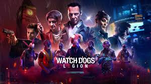 Ubisoft Forward The New Trailer For Watch Dogs Legion Reveals An October Release Date Hardwarezone Com Sg