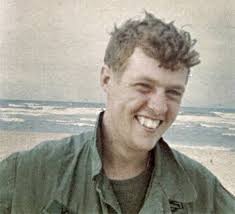 Wayne Leroy Yinger Jr : Corporal from Pennsylvania, Vietnam War Casualty