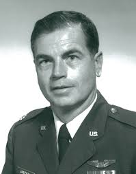 COL Robert Lawrence Janzen (1935-2016)