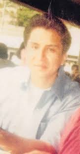 Martin Bernal's Instagram, Twitter & Facebook