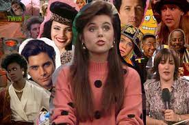 Sitcoms are always there whenever you need a quick laugh. Only An Old Millennial Can Pass This Ultimate 90s Tv Quiz