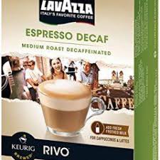 This unique flavor boasts sweet chocolate notes finished with a delicate hint of citrus. Lavazza Espresso Delicato Keurig Rivo Pack 18 Count Hot Coffee Pods Cheap K Cups And Coffeepods Meuble A Epice