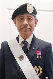 Celebrating 60 Years 1964 2024