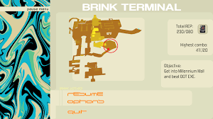 Сообщество Steam :: Руководство :: Bomb Rush Cyberfunk – 100% Complete  Achievement Guide