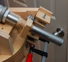 I have a 14″ dobsonian telescope made by orion. Telescope Equatorial Mount Part 4 A Blog Devoted To My Many Hobbies
