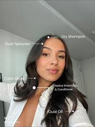 How I Revived My Hair: My Growth Journey