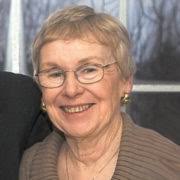 Brenda Mary Farrell Obituary (2022)