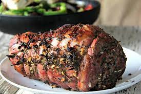 You can't really go wrong. Authentic Greek Lamb Recipe How To Make Lamb Roast At Home Compass Fork