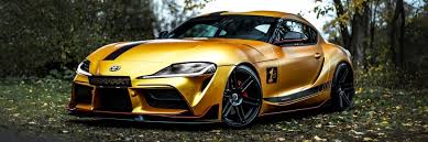 A luxury car is considered the peak of driving comfort and aspires to provide the most rewarding sensation of motoring. Home Manhart Performance