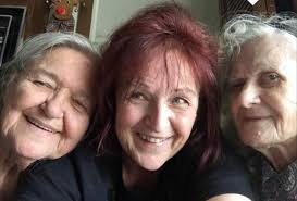 Lorraine Badge Obituary (1931