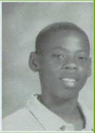 Willie James Pigram III (1983-2004)