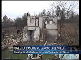 Bancnote false de 10 lei au apărut din nou pe piața din satu mare. Povestea Casei De Pe Bancnota De 10 Lei Youtube