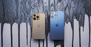 This online service is not to be trusted. Iphone 13 Pro Review A Better Display The Best Camera And Incredible Battery Life The Verge