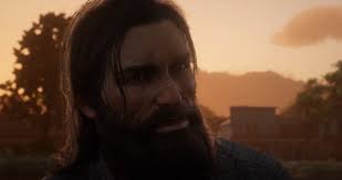 John Marston Has A Better Beard Than Arthur To Be Honest Reddeadredemption As long as your woman knows about this. john marston has a better beard than