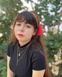 Daisy Luna (@cubodeazucar) • Instagram photos and videos