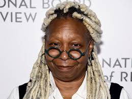 Goldberg — who quickly and gladly accepted — appeared to be totally surprised by stewart's offer, which he said was a formal goldberg's first joined the next generation in 1988 for the show's second season as guinan, the bartender of ten forward, the social nexus of the enterprise, and the. Whoopi Goldberg Latest News Breaking Stories And Comment The Independent