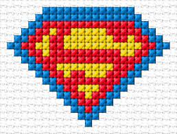 A free dragonfly cross stitch pattern. Ann Logan 10 Free Patterns Online Superman Logo 3802