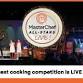 MasterChef All Stars Live