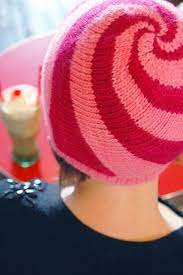 Wish I Could Find The Pattern For This Knitting Accessories Crochet Hats Knitting For Kids