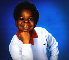 Gary Coleman