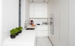 5 small open plan kitchen living room