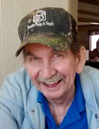 Obituary information for Richard E. "Dick" Bertram