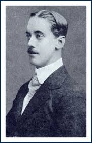 Capt Thomas Charles Reginald “Tommy” Agar-Robartes (1880-1915)