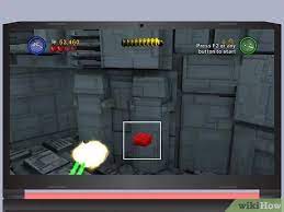 This video shows all 36 power bricks in lego star wars: How To Use Power Bricks In Lego Star Wars The Complete Saga
