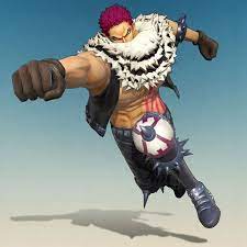 Charlotte Katakuri One Piece Wiki Fandom Powered By Wikia Big Mom Pirates One Piece Pictures Charlotte