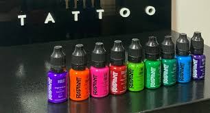 Vegan tattoo ink is just like everything else vegan, stripped free of all animal products. There S More To Getting A Vegan Tattoo Than Just Vegan Ink