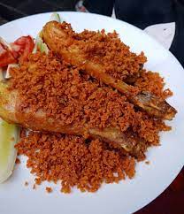 Tambahkan telur, bawang putih halus, dan garam. 8 Resep Kreasi Ayam Kremes Sederhana Gurih Dan Nikmat