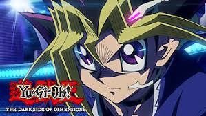 Yuugi yami, who resides in yuugi mutou's body, and kaiba will have a duel that bets their prides and accepts each other's mutual experience. Is Yu Gi Oh The Dark Side Of Dimensions 2017 On Netflix Germany