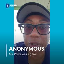 Teacher Appreciation Month