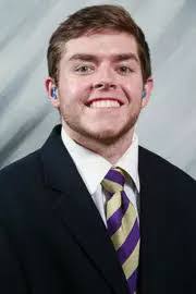 Kennedy Ross's Instagram, Twitter & Facebook