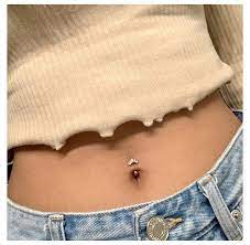 Cz Crown Belly Button Ring Floating Navel Ring Tiara Gold Belly Ring Dainty Belly Ring Cro In 2021 Belly Button Piercing Jewelry Belly Jewelry Belly Piercing Jewelry
