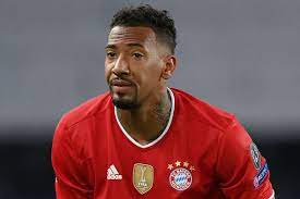May 31, 2021 · lazio may look to sign elseid hysaj, jerome boateng and nikola maksimovic should they close out the deal for maurizio sarri. Ex Bayern Munich Defender Boateng Joins Lyon On Free Transfer Goal Com