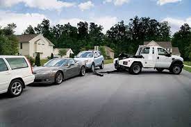 Secrets Of The Modern Repo Man