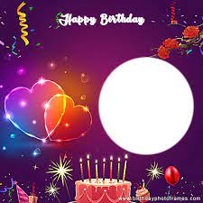 Make a birthday card with name. Create A Happy Birthday Card With Name