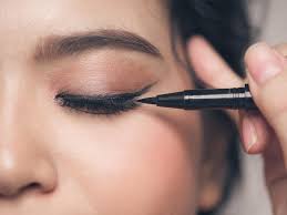 Gambar Eyeliner Bagus Gambar Keren Hits